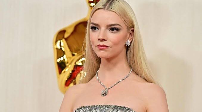 Urgent:Anya Taylor-Joy Rushed to the hospital in a critical condition