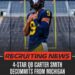 Official Announcement:2025 4-star QB Carter Smith decommits from Michigan football…
