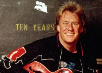 Urgent:Alvin Lee Rushed to the hospital in a critical condition