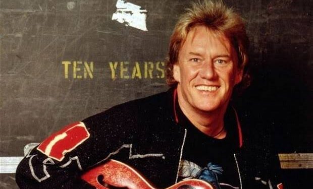 Urgent:Alvin Lee Rushed to the hospital in a critical condition