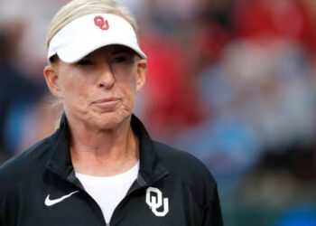 Urgent:Oklahoma coach Patty Gasso Rushed to the hospital in a critical condition