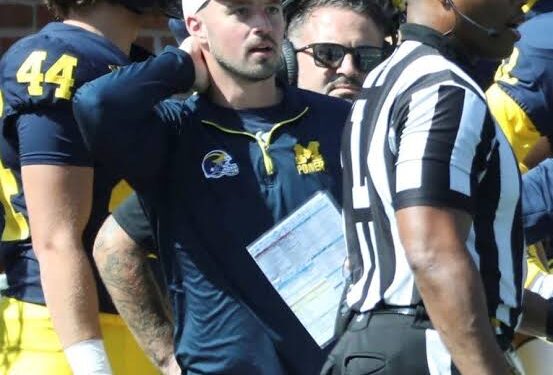 Michigan Football: Four Sophomores Primed For A Breakout Season….