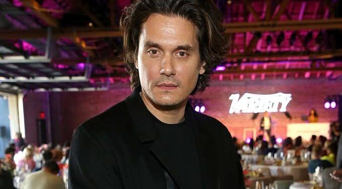 Urgent:John Mayer Rushed to the hospital in a critical condition