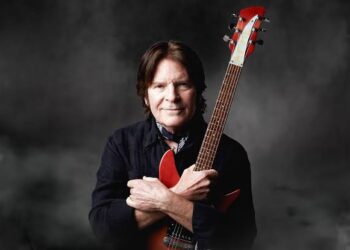 Urgent:John Forgerty Rushed to the hospital in a critical condition