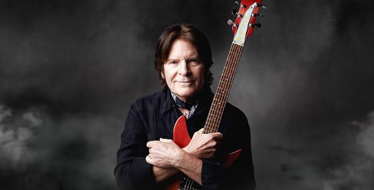Urgent:John Forgerty Rushed to the hospital in a critical condition