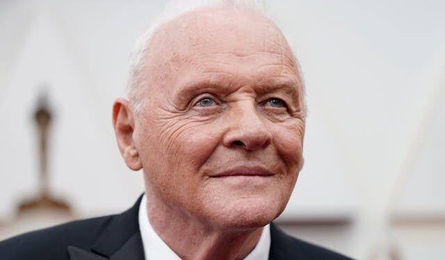 Urgent:Anthony Hopkins Rushed  to the hospital in a critical condition