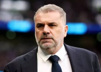 Urgent:Tottenham head coach Ange Postecoglou has been placed on 2years suspension due to…