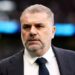 Urgent:Tottenham head coach Ange Postecoglou has been placed on 2years suspension due to…