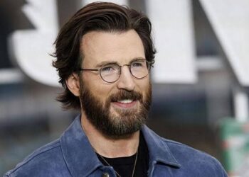 Just In:Chris Evans Rushed to the hospital in a critical condition