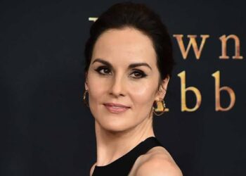 Urgent:Michelle Dockery Rushed to the hospital in a critical condition