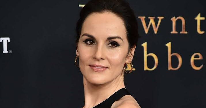 Urgent:Michelle Dockery Rushed to the hospital in a critical condition