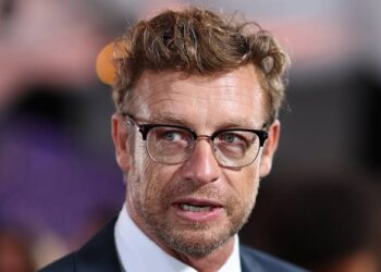 Urgent:Simon Baker Rushed to the hospital in a critical condition