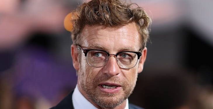 Urgent:Simon Baker Rushed to the hospital in a critical condition