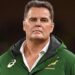 Urgent:Rassie Erasmus has been placed on 2years Suspension due to…