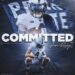 Michigan football recruiting: TE Andrew Rappleyea decommits, flips to Penn….