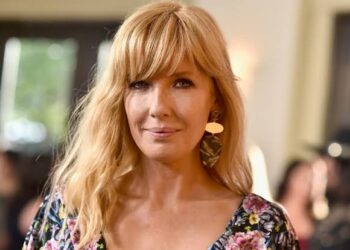 Just In:Kelly Reilly Rushed to the hospital in a critical condition