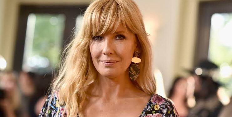 Just In:Kelly Reilly Rushed to the hospital in a critical condition