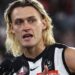 SHOCK:Darcy Moore has been placed on 2years Suspension due to…..