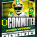Shock:Five-star CB Na’eem Offord flips commitment from Ohio State to Oregon….