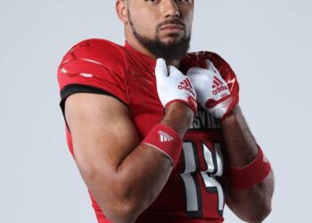 SHOCK:Four-star recruit Stephen Herron flips commitments from Michigan to Stanford