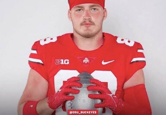 BREAKING:Kirk Herbstreit breaks silence on son committing to Michigan football over Ohio….