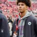 Breaking News:Ohio State football flips class of 2025 cornerback Jordyn Woods from Cincinnati….