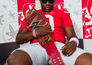 Shocking:Ohio State Buckeyes 5-Star DL Commit Justin Scott Flips to Miami….