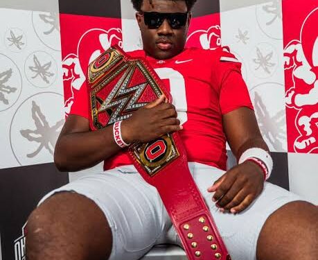 Shocking:Ohio State Buckeyes 5-Star DL Commit Justin Scott Flips to Miami….