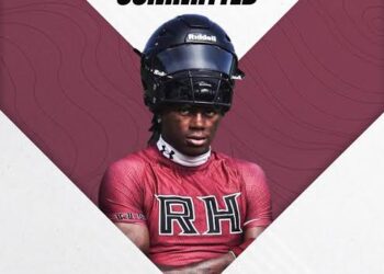 Breaking: Four-Star WR Malik Clark Commits to South Carolina…