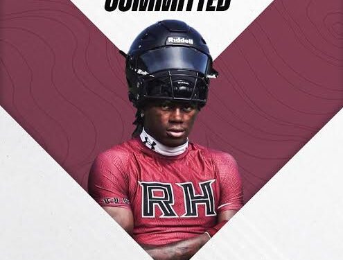 Breaking: Four-Star WR Malik Clark Commits to South Carolina…
