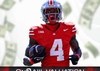 Shock:No. 1 recruit Jeremiah Smith signs with Ohio State, ends speculation!