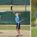 He plays better than Andy Murray Djokovic Jokingly Claims