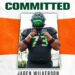 Good News: Miami lands 3rd OL commit of 2025 class in Jaden Wilkerson – “I’m ready….