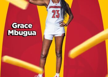 Good News:Five-star  Grace Mbugua  Announce commits to Louisville cardinals after….