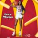 Good News:Five-star  Grace Mbugua  Announce commits to Louisville cardinals after….