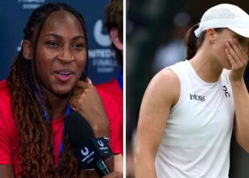 I have unlocked the key – Coco Gauff Claims