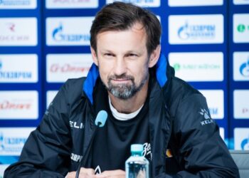 Спешно: Старши треньорът на ЦСКА Сергей Семак отказва сделка за $1,2 милиона поради…