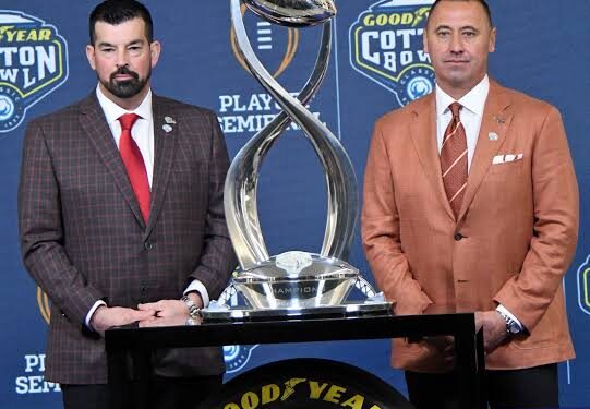 “I just think it’s great for our team,” Day said. “Now, with the way that this is set up, I think that you’re allowed a loss or two throughout the season to learn and to….