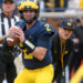 Good News:Shea Patterson has Announced his return back to Michigan,’It’s going to be….