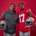 Shocking Commitment:Five-star wide receiver Carnell Tate commits to Ohio State over Tennessee….