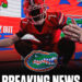 BREAKING🚨🚨 Georgia lands UAB safety Adrain Maddox, who had recently committed to Florida….