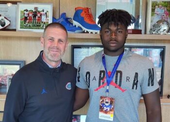 Breaking:Miami’s history has 4-star DL Jalen Wiggins intrigued early on….