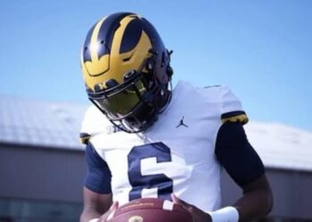 Previewing Michigan’s seven biggest position battles at stake in….