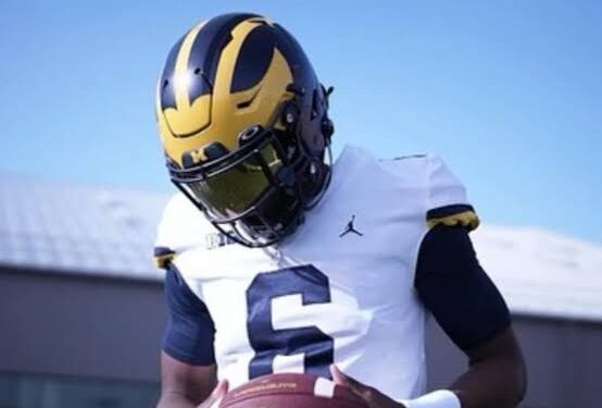 Previewing Michigan’s seven biggest position battles at stake in….