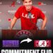 BREAKING:Four – Star wide receiver Derek Meadows gives the Alabama a much-needed  recruiting victory by switching  commitment  from LSU  to Alabama Crimson