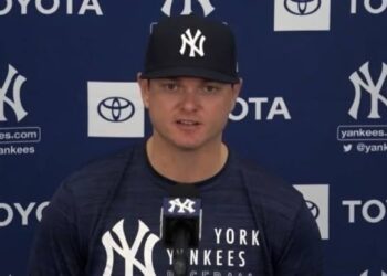 Urgent:Justin Wilson Announced his departure from the Red Sox due to….