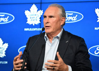 HEARTBREAKING:Craig Berube Turns Down $1.3Million Deal Offer due to….