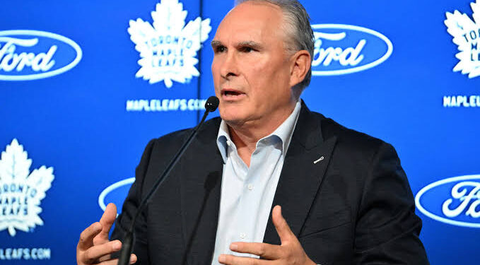 HEARTBREAKING:Craig Berube Turns Down $1.3Million Deal Offer due to….