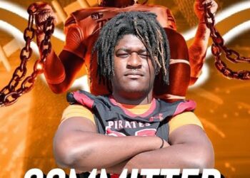 BREAKING: Four-Star DL Myron Charles has Flipped his Commitment from Florida State to Texas, he tells me for….