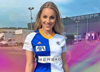 Urgent:Anna Maria Markovic Rushed to the hospital in a critical condition